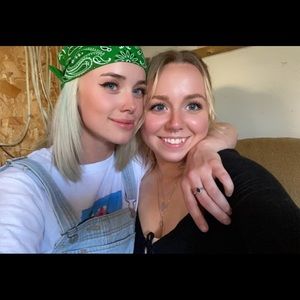 Meet your Posher, Rebecca